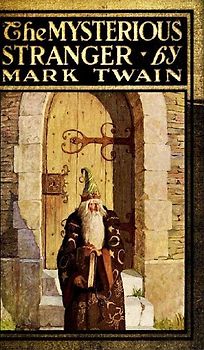 The Mysterious Stranger