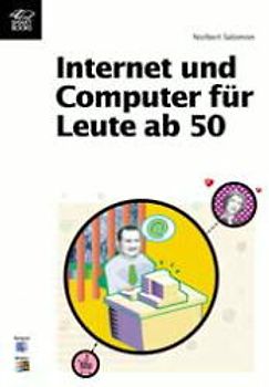 Internet und Computer für Leute ab 50