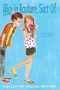 Alice in Rapture, Sort of