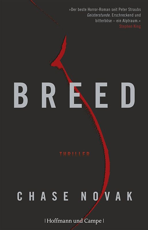 Breed. Roman