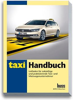Taxi-Handbuch