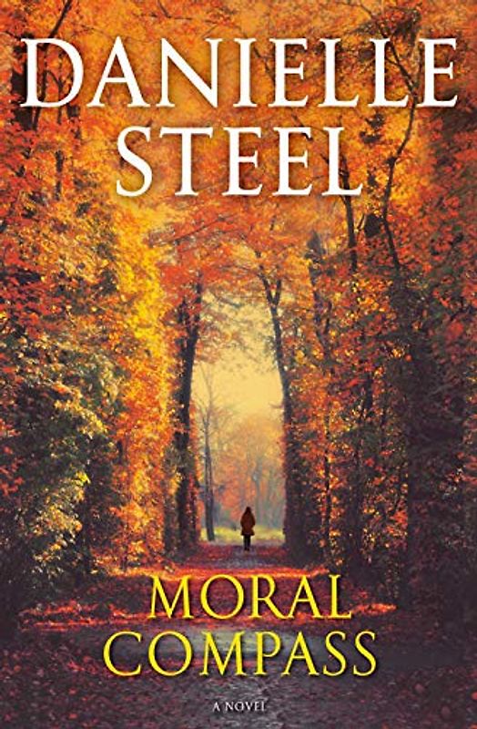 Moral Compass: A Novel