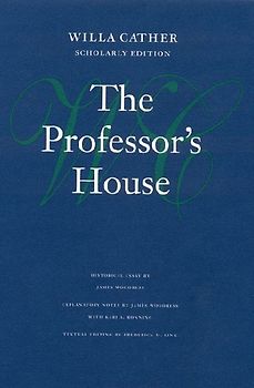 The Professor's House