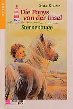 Die Ponys von der Insel / Sternenauge
