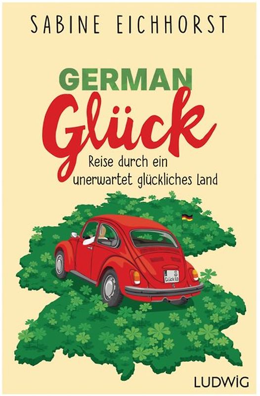 German Glück