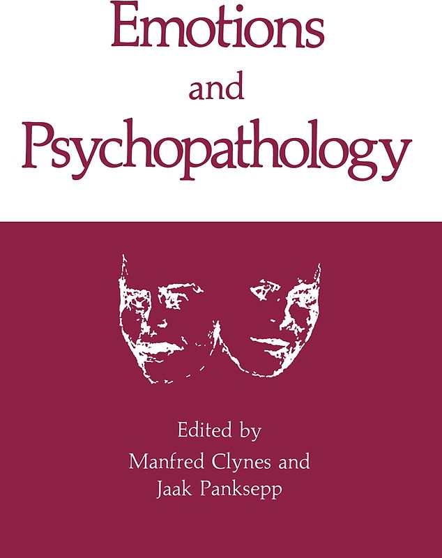 Emotions and Psychopathology