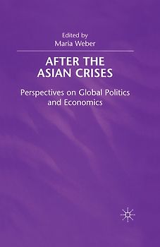 After the Asian Crisis