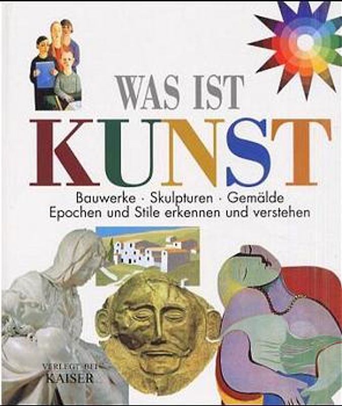 Was ist Kunst