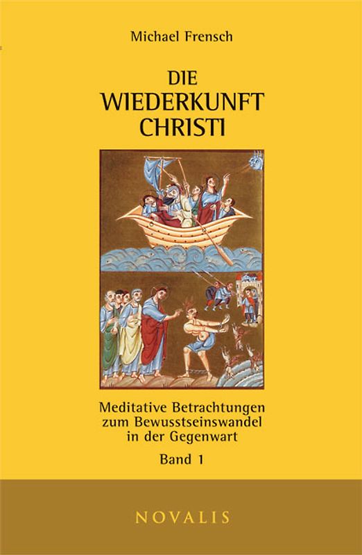 Die Wiederkunft Christi I