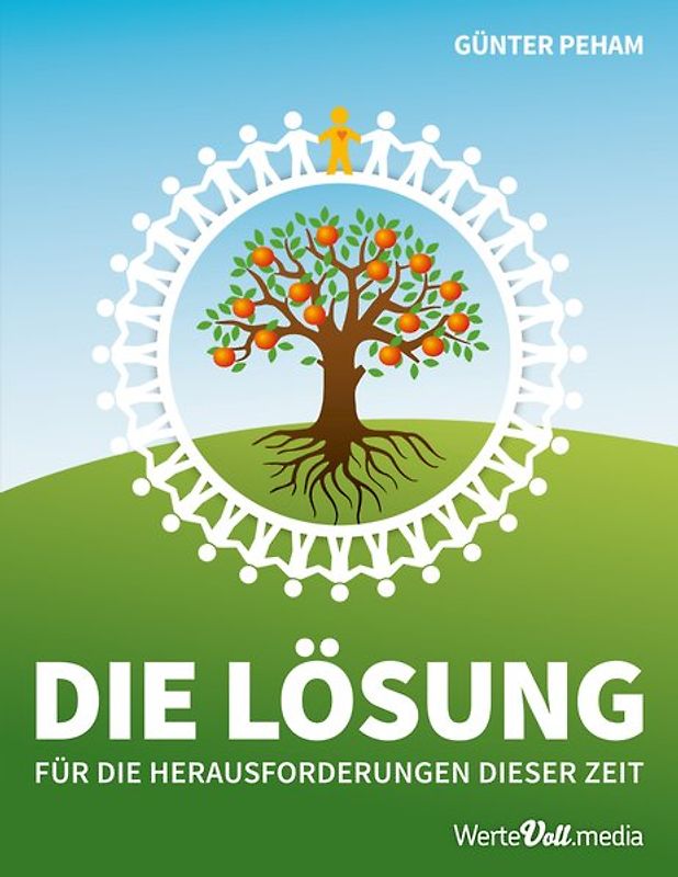 DIE LÖSUNG