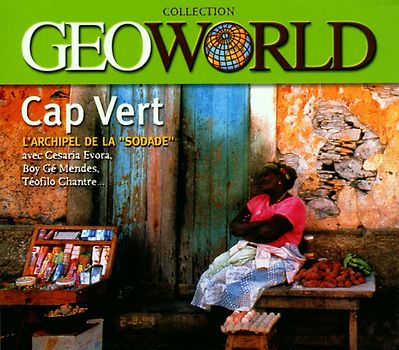 Various - Geoworld: Cap Vert