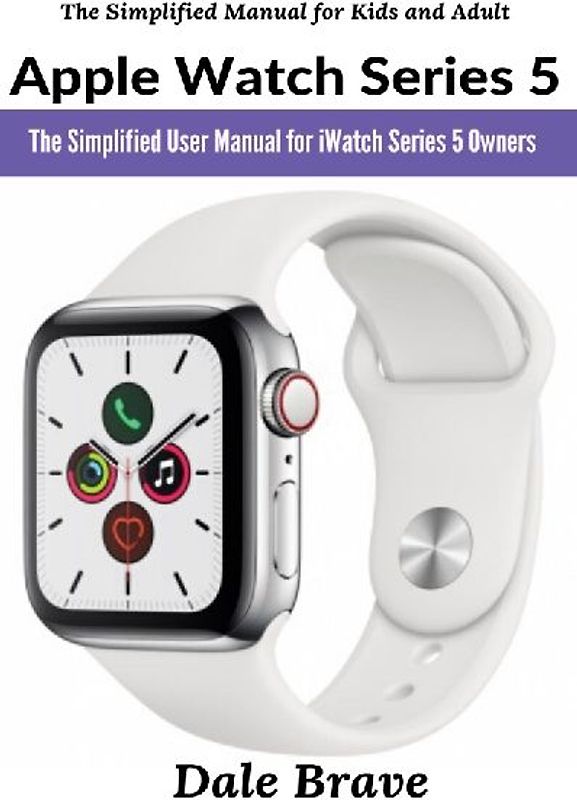Apple Watch Series 5