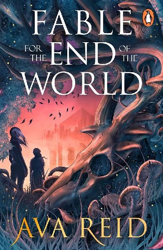 Fable For the End of the World