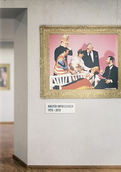 Kneifer Impressionen