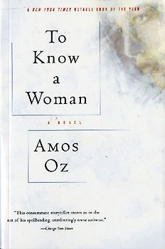 To Know a Woman