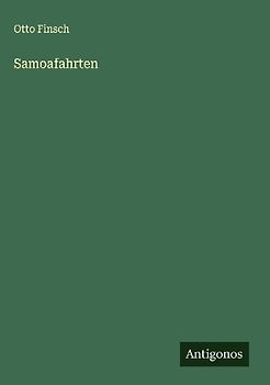 Samoafahrten