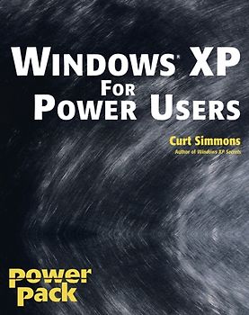 Windows XP for Power Users