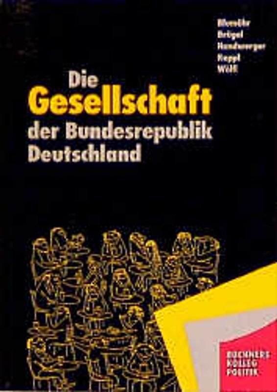 Die Gesellschaft der Bundesrepublik Deutschland