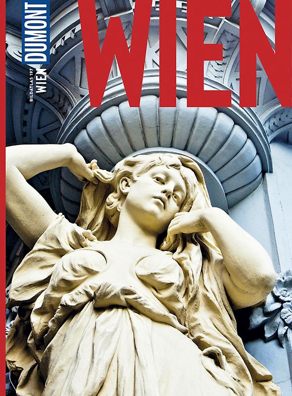 DUMONT Bildatlas Wien