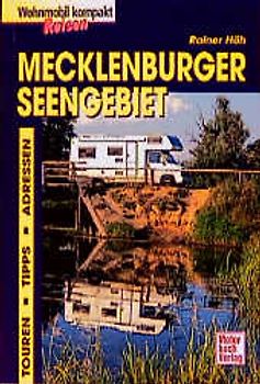 Mecklenburger Seenplatte