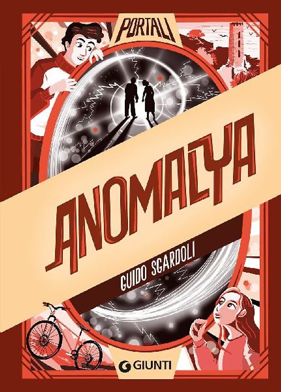 Anomalya