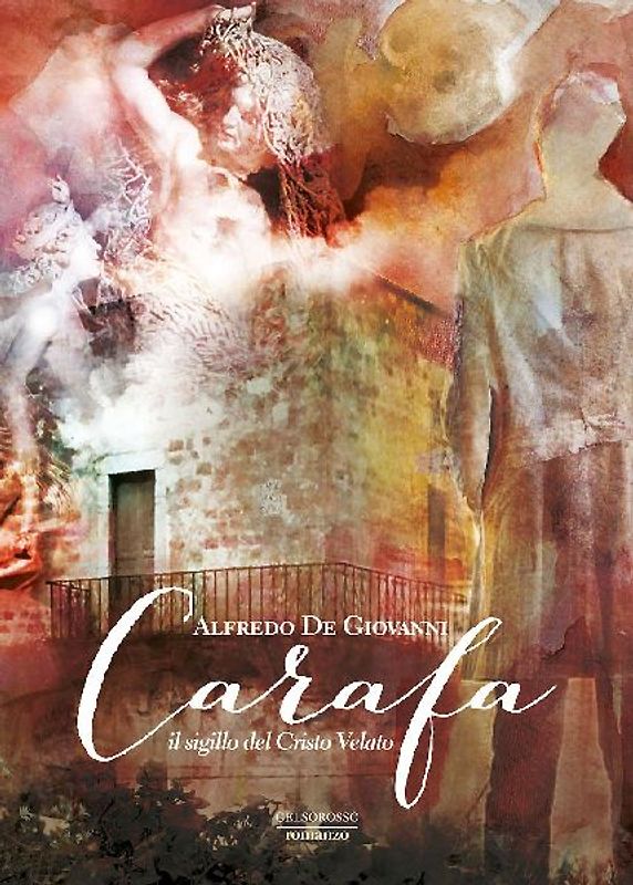 Carafa. Il sigillo del Cristo Velato