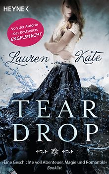 Teardrop