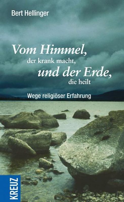 Vom Himmel, der krank macht, und der Erde, die heilt