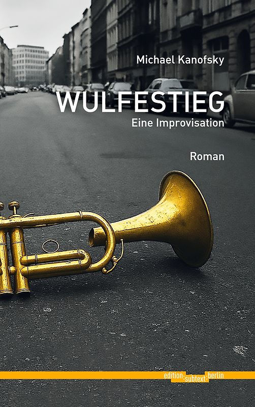 Wulfestieg