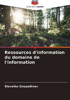 Ressources d'information du domaine de l'information