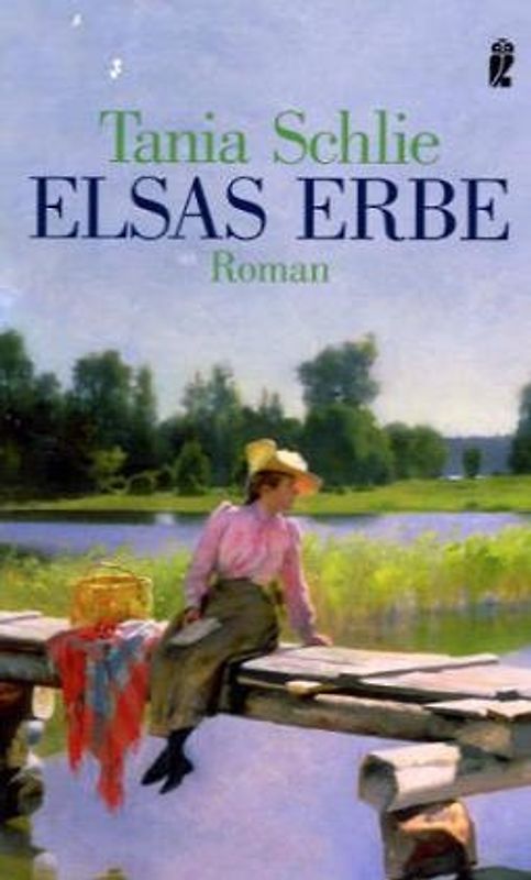 Elsas Erbe