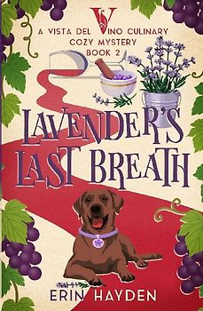 Lavender's Last Breath