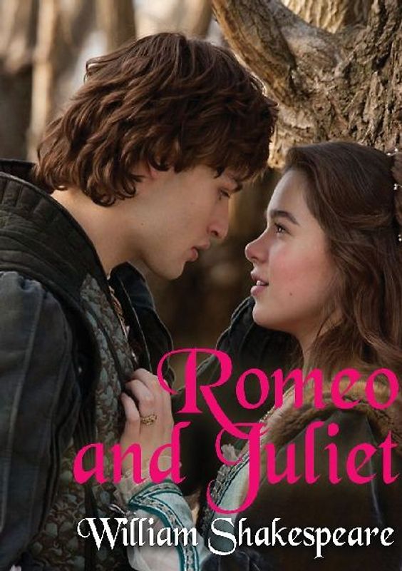 Romeo and Juliet