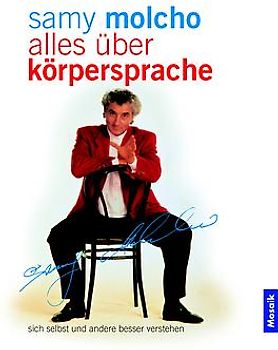 Alles über Körpersprache