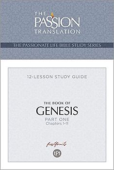 Tpt the Book of Genesis - Part 1
