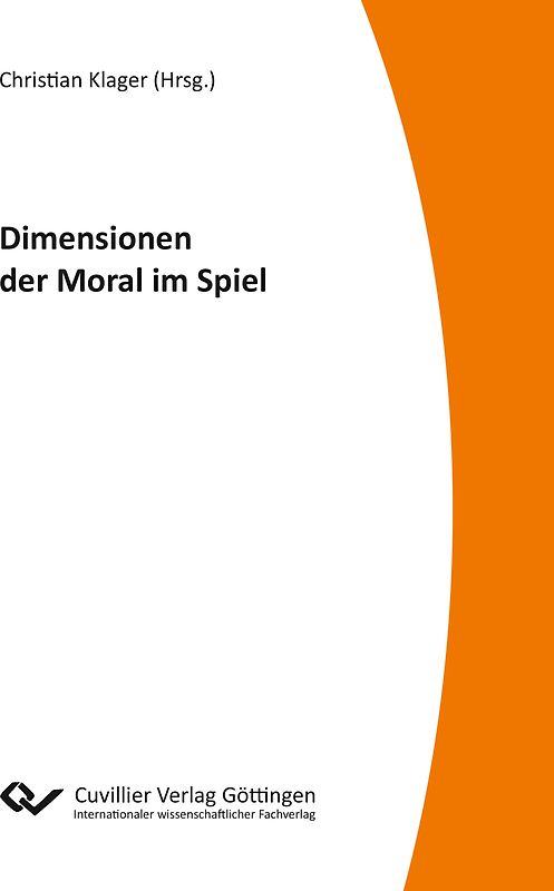 Dimension der Moral im Spiel