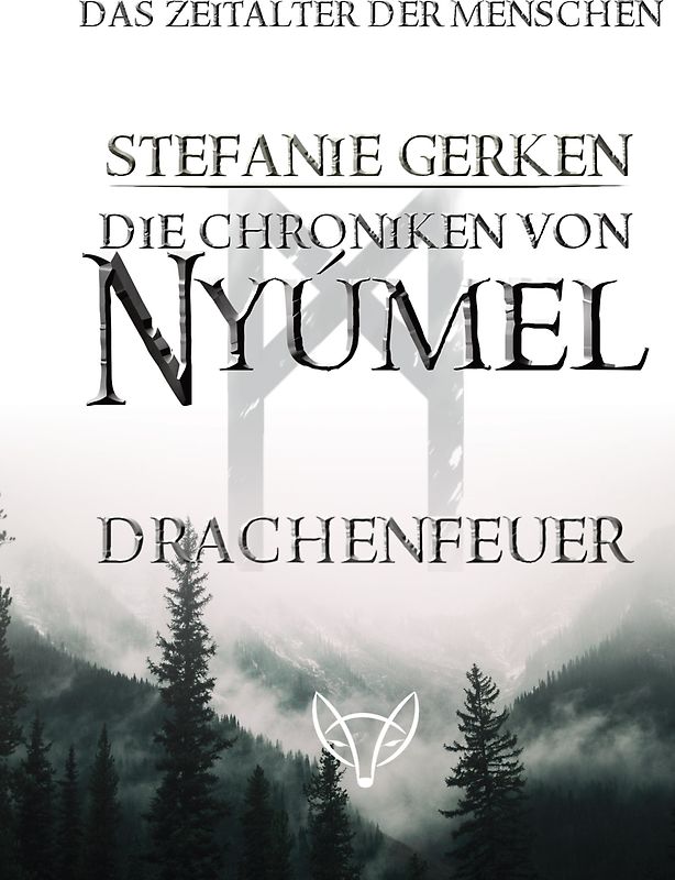 Die Chroniken von Nyúmel