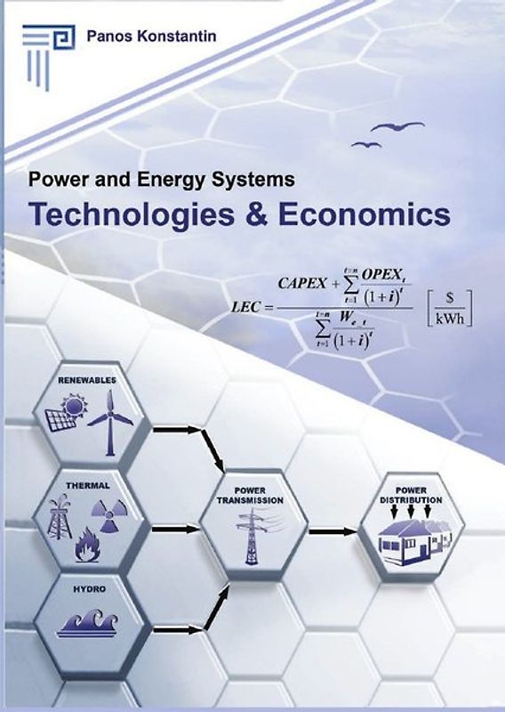 Power and Energy Systems / Technologies & Economics