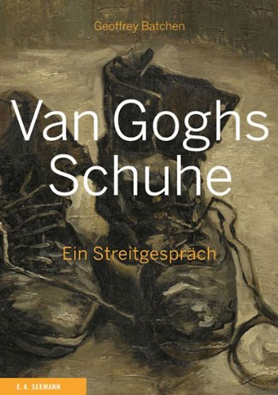 Van Goghs Schuhe