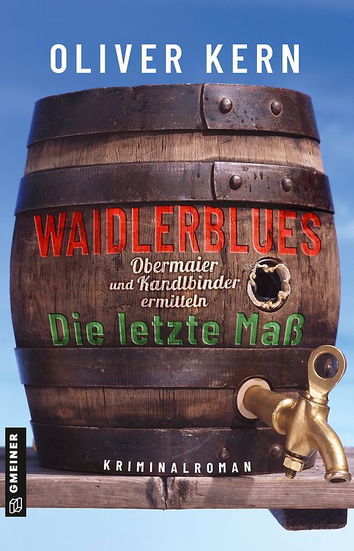 Waidlerblues - Die letzte Maß