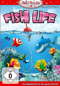 Red Rocks: Fish Life PC Spiele
