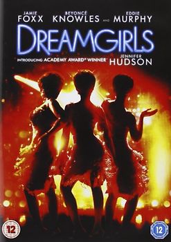 Dreamgirls [UK Import] DVD