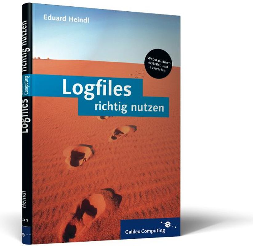 Logfiles richtig nutzen