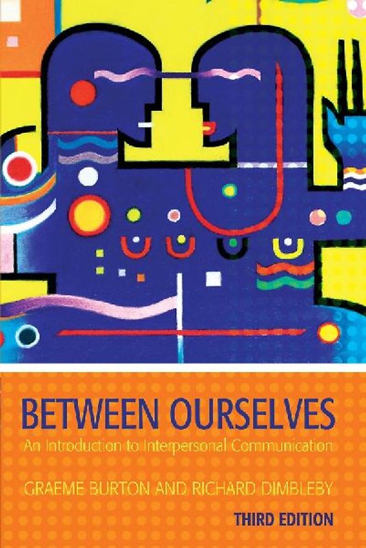 Between Ourselves 3ed
