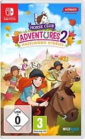 Horse Club Adventures 2 - Hazelwood Stories