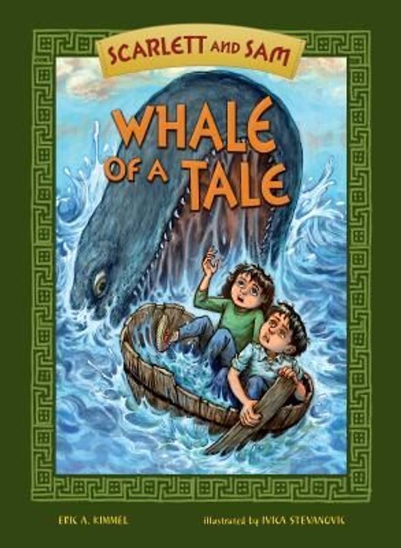 Whale of a Tale