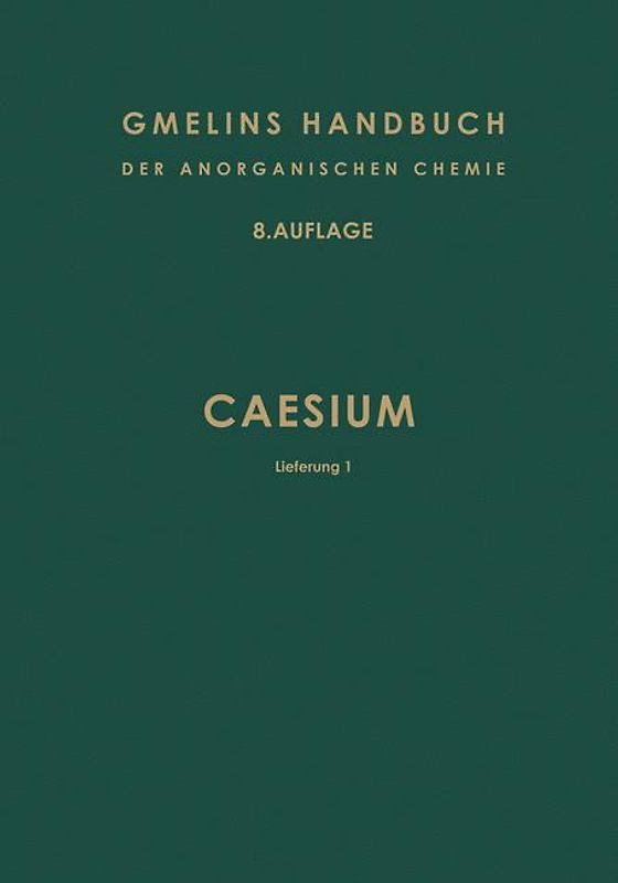 Caesium