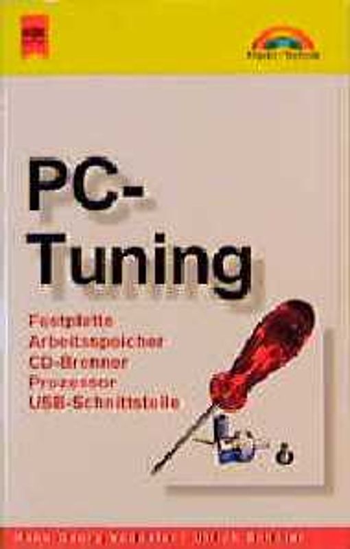 PC-Tuning