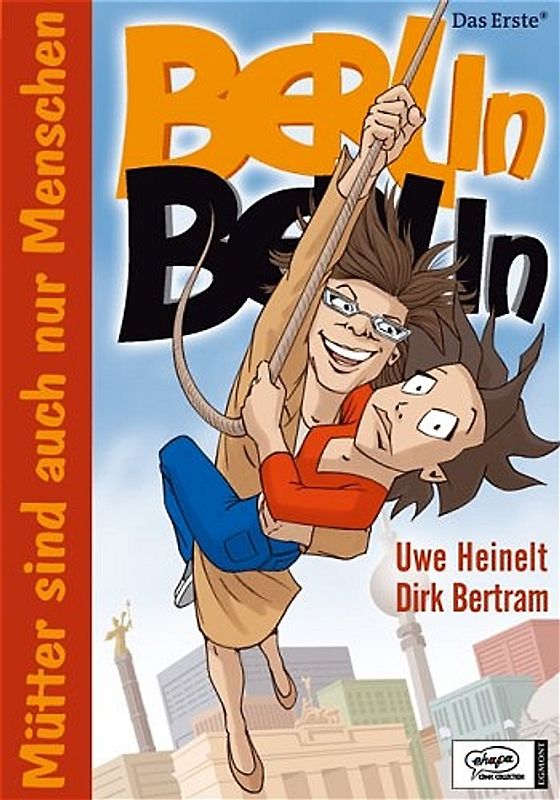 Berlin, Berlin