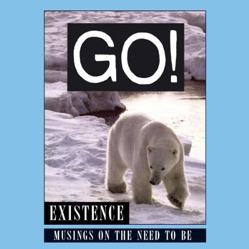 Go! - Existence (Re-Issue)